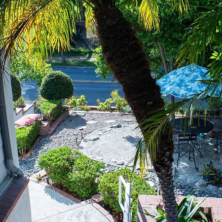 Large Luxury Studio With View In Santa Monica Luaran gambar