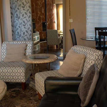 Large Luxury Studio With View In Santa Monica Luaran gambar