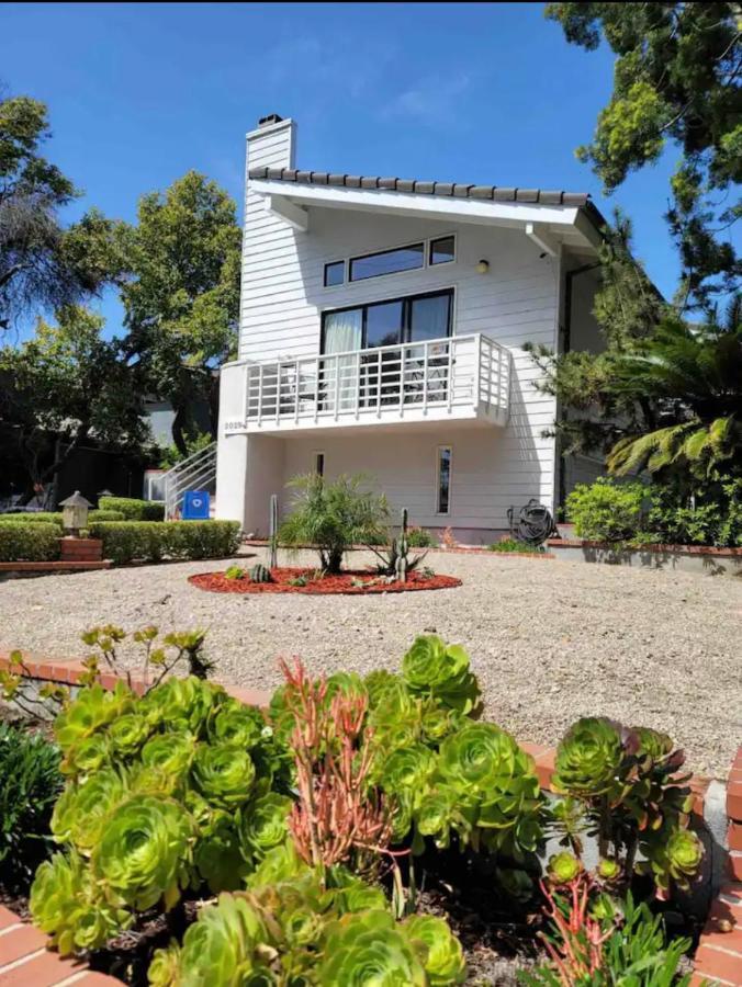 Large Luxury Studio With View In Santa Monica Luaran gambar