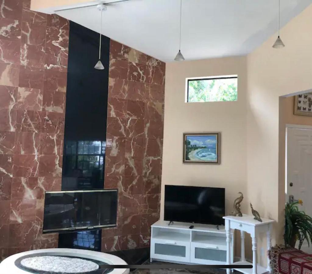 Large Luxury Studio With View In Santa Monica Luaran gambar