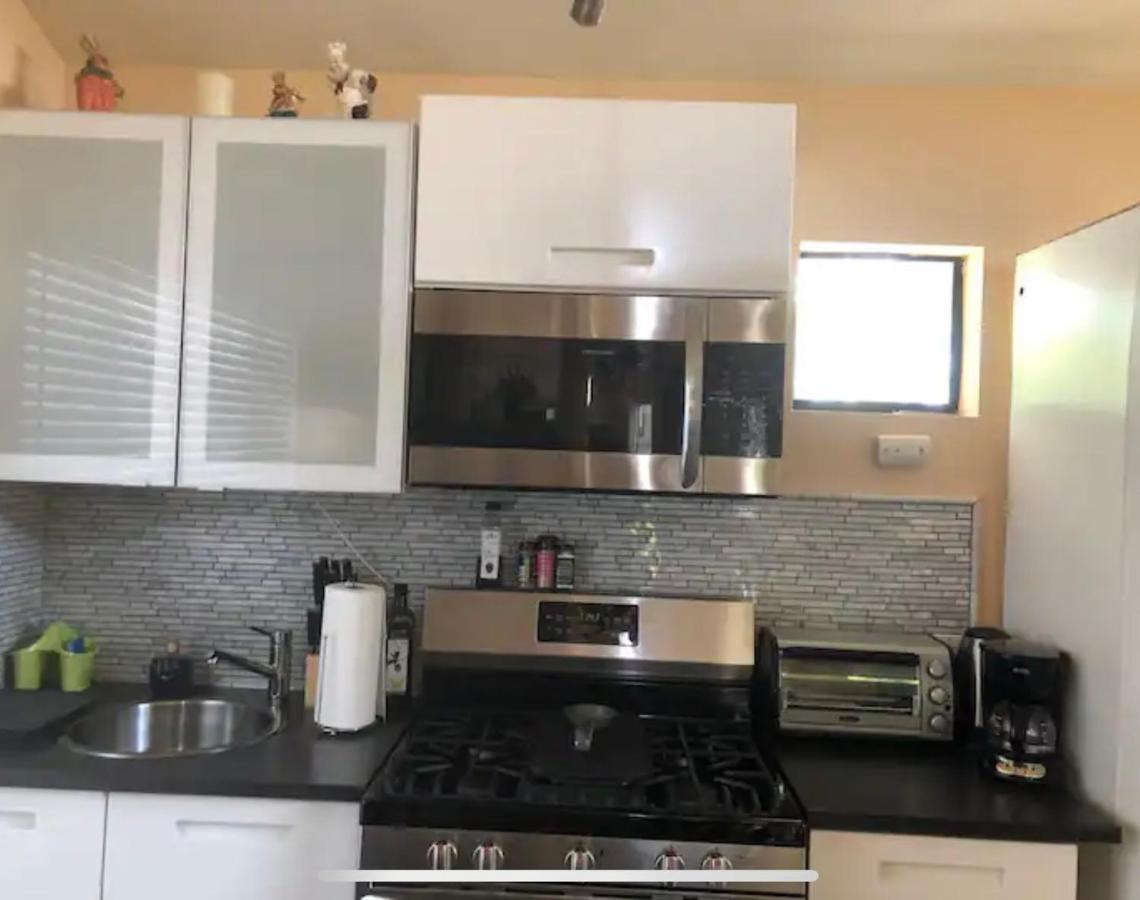 Large Luxury Studio With View In Santa Monica Luaran gambar