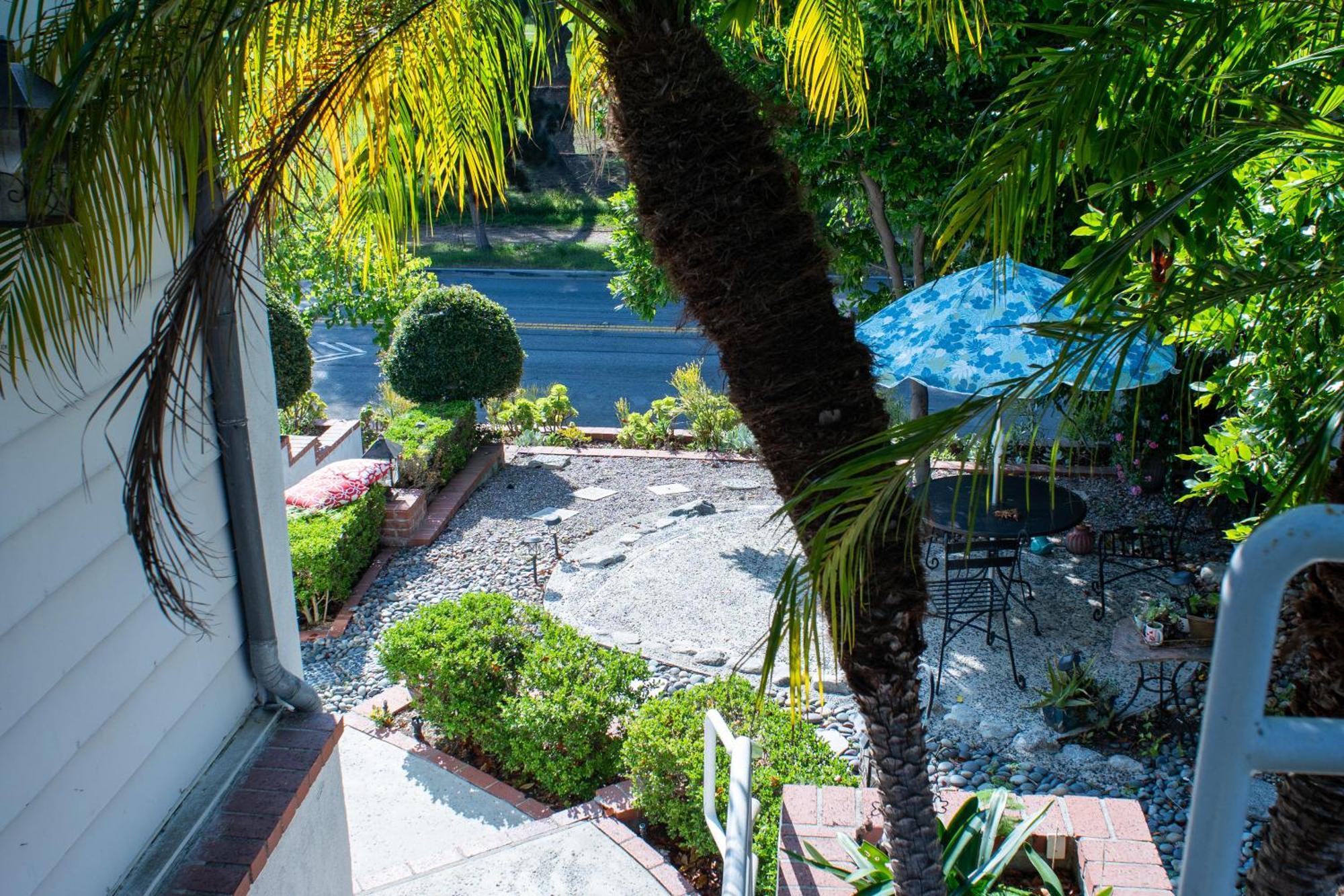 Large Luxury Studio With View In Santa Monica Luaran gambar