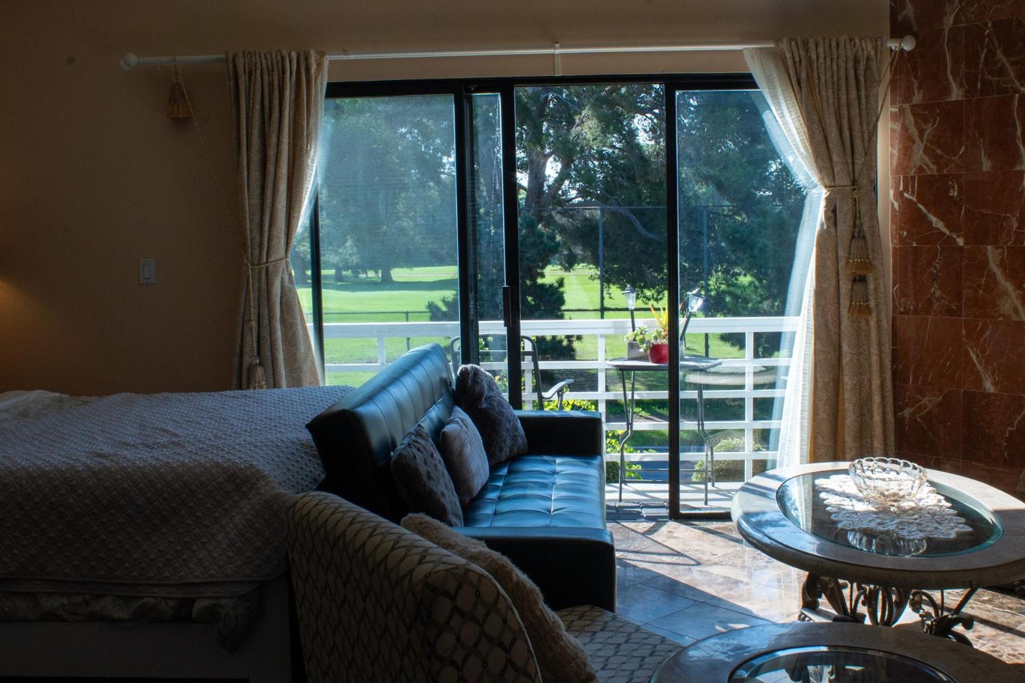 Large Luxury Studio With View In Santa Monica Luaran gambar