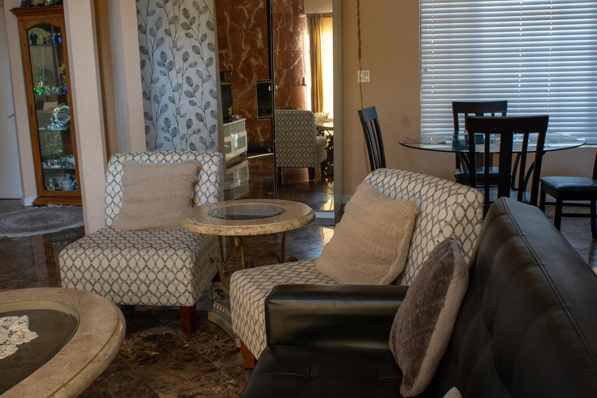 Large Luxury Studio With View In Santa Monica Luaran gambar