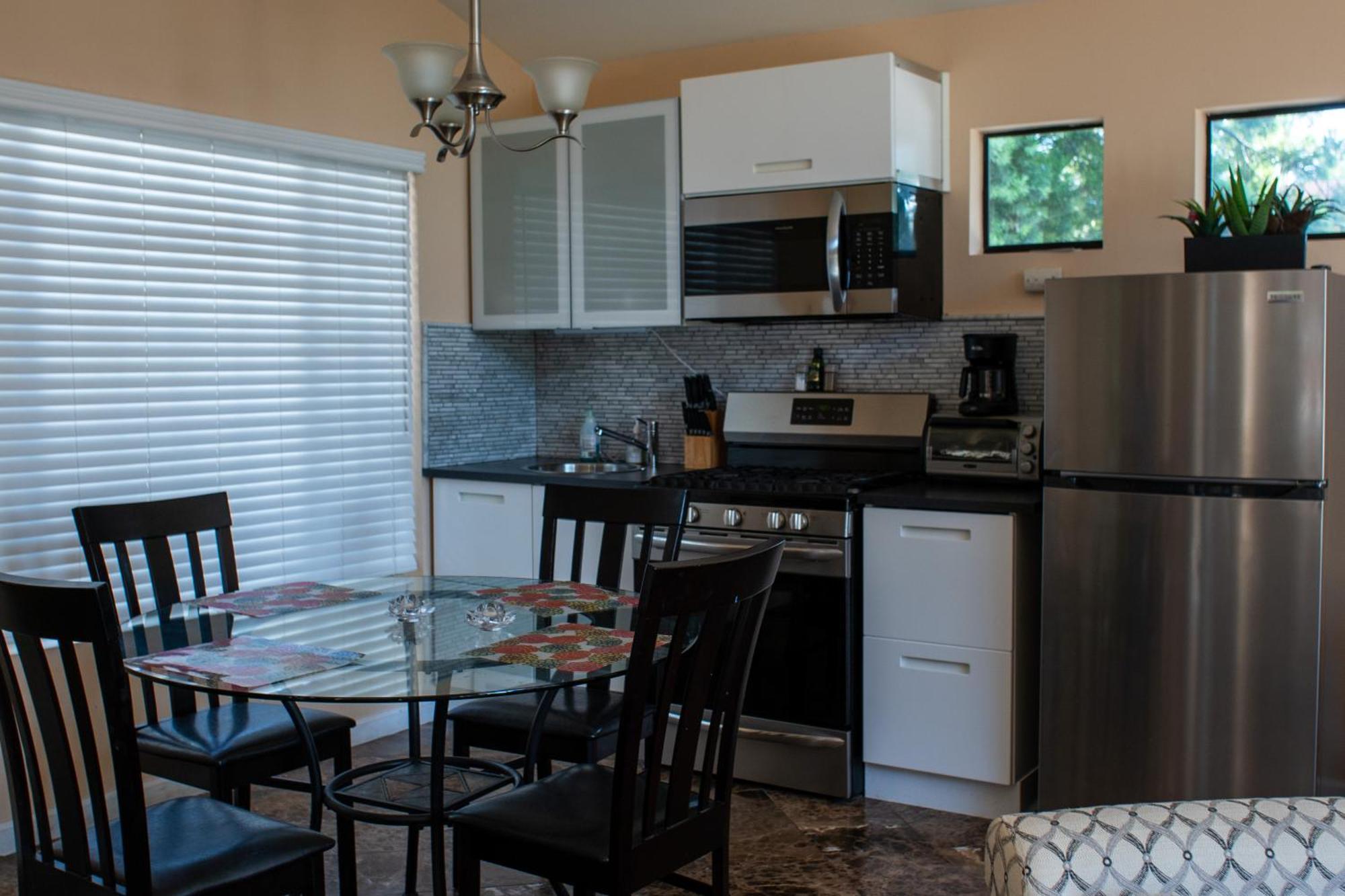 Large Luxury Studio With View In Santa Monica Luaran gambar