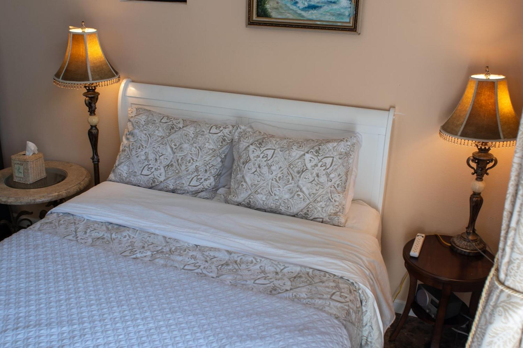 Large Luxury Studio With View In Santa Monica Luaran gambar