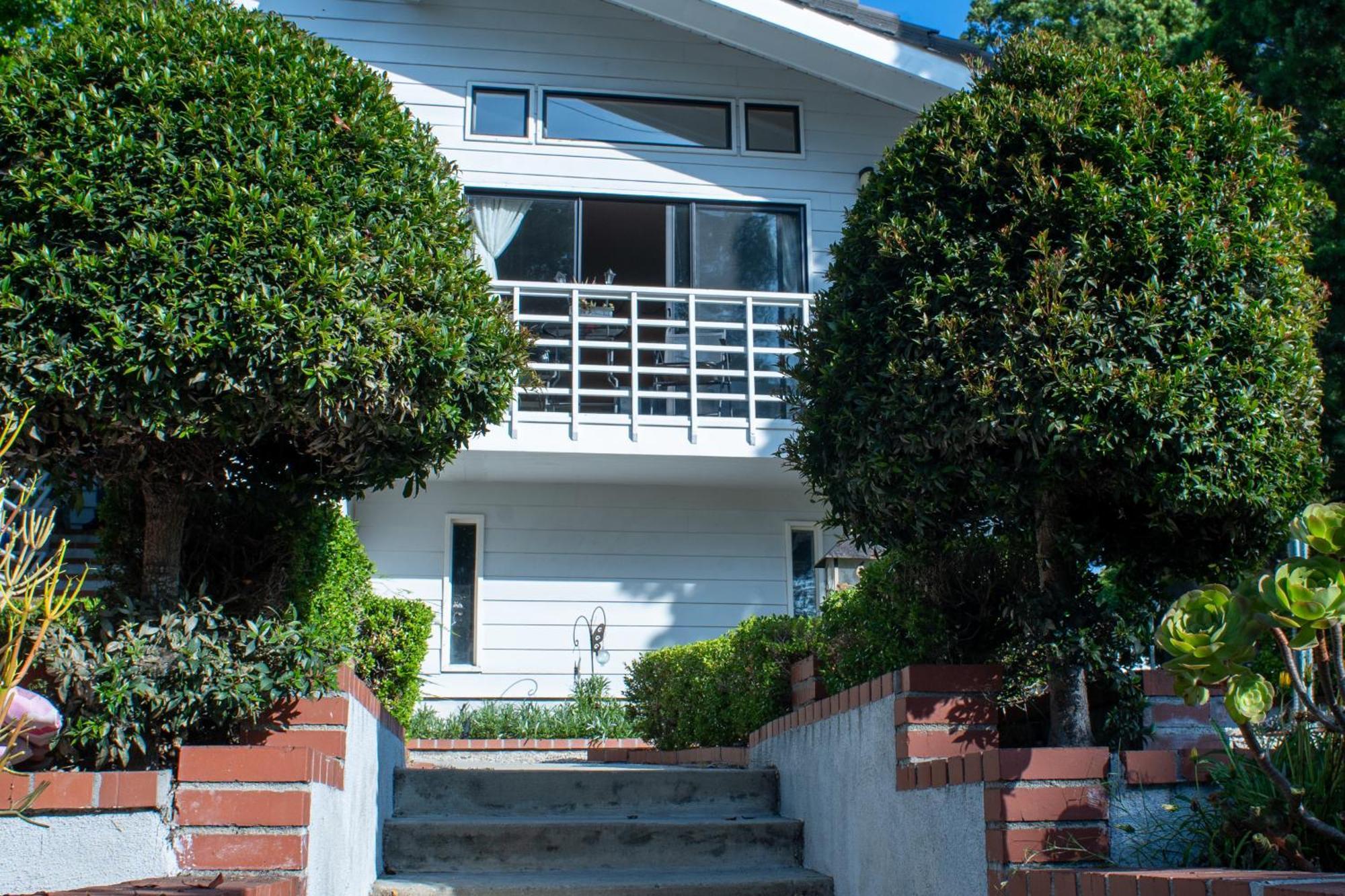Large Luxury Studio With View In Santa Monica Luaran gambar