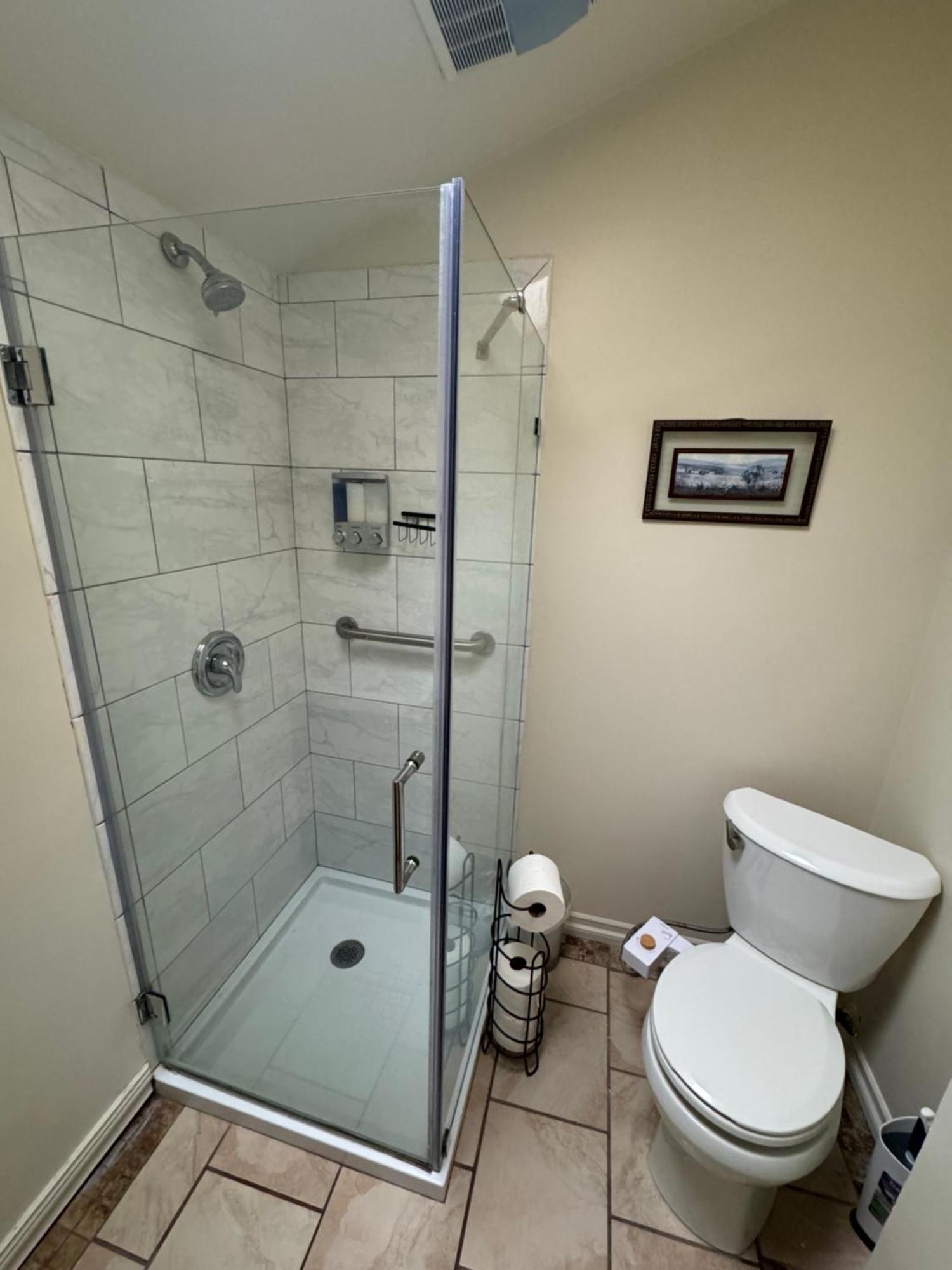 Large Luxury Studio With View In Santa Monica Luaran gambar