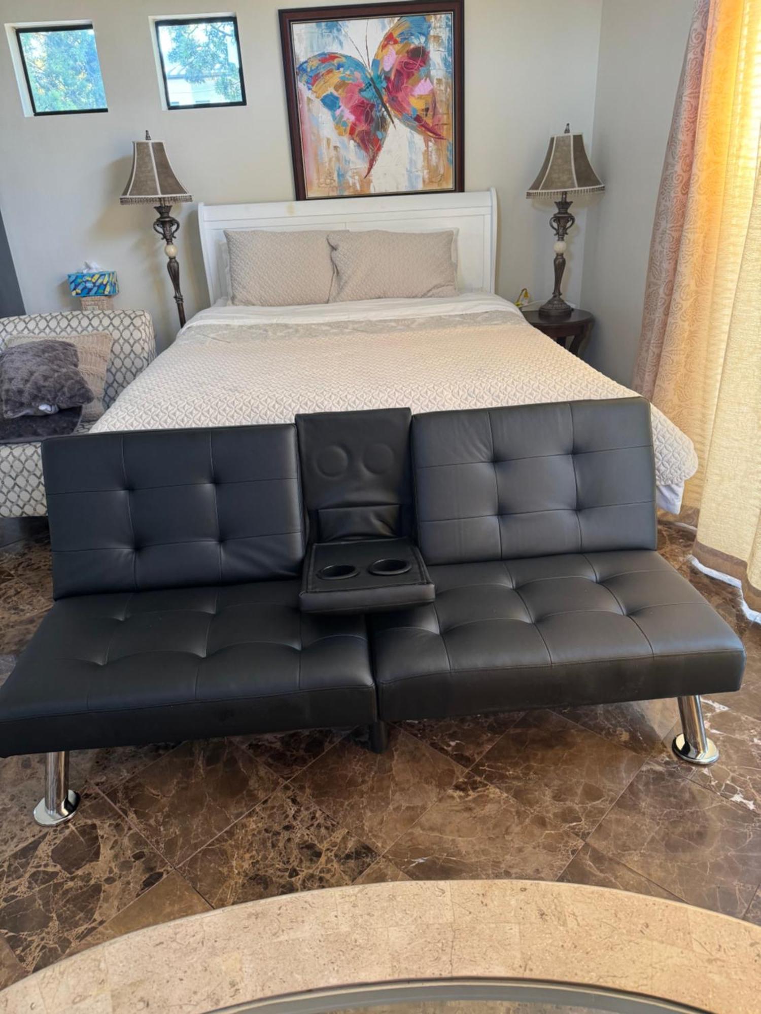 Large Luxury Studio With View In Santa Monica Luaran gambar